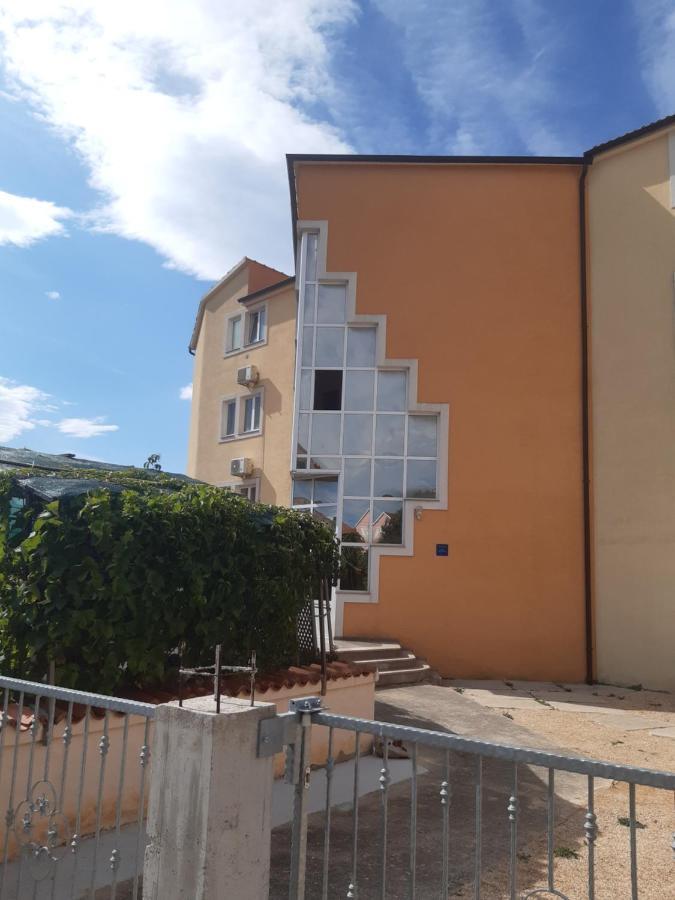 Laguna Marta Βόντιτσε Εξωτερικό φωτογραφία